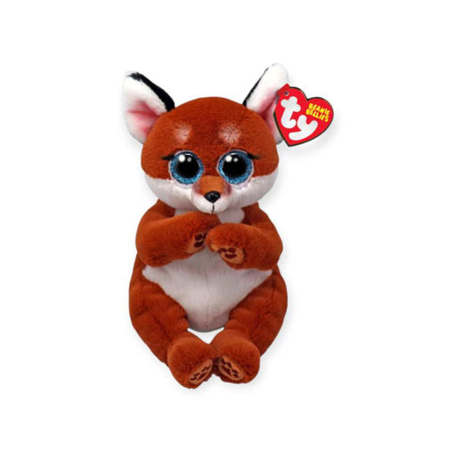 Picture of SPECIAL BEANIE BABIES 20CM WITT